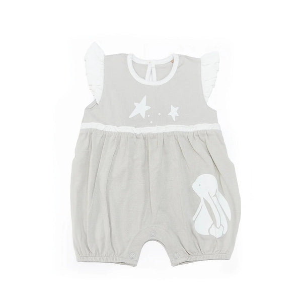 Bunnies by the Bay Bloom's Organic Bubble Suit