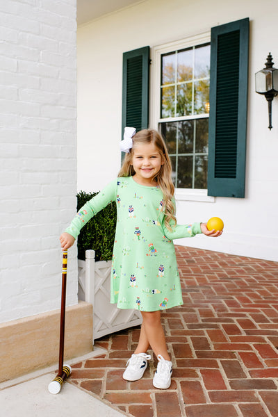 Beaufort bonnet polly play dress top