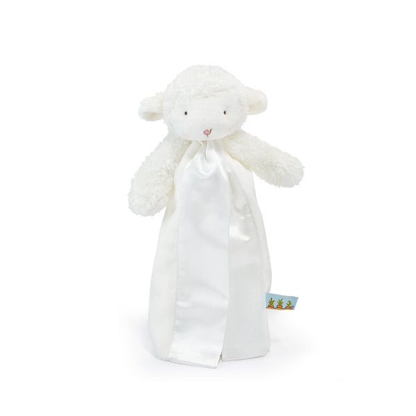 Bunnies By The Bay Kiddo Lamb Lovey