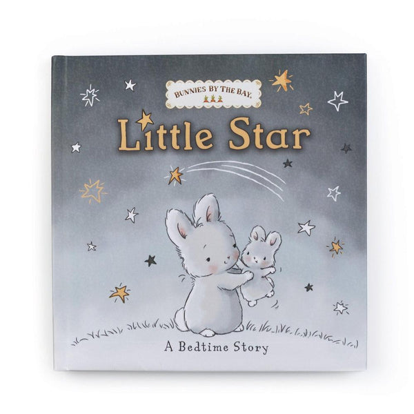 Storybook - Bunnies By The Bay Little Star