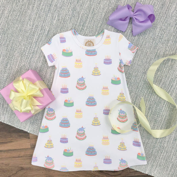 beaufort bonnet birthday dress Tbbc birthday