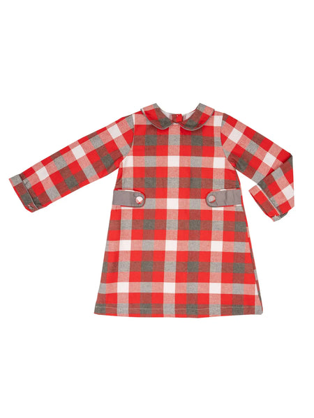The Oak Apparal Company Annie Dress