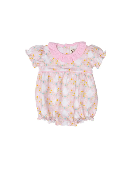 The Oak Apparel Company Tea Party Soiree Bubble