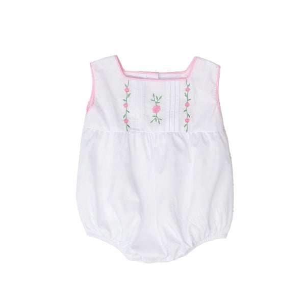 The Oak Apparel Company Sara Beth Rosebud Bubble
