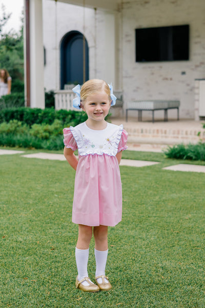 The Proper Peony Aurora Dress