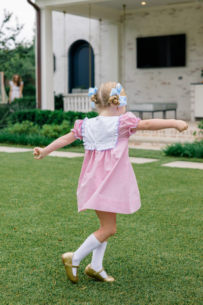 The Proper Peony Aurora Dress