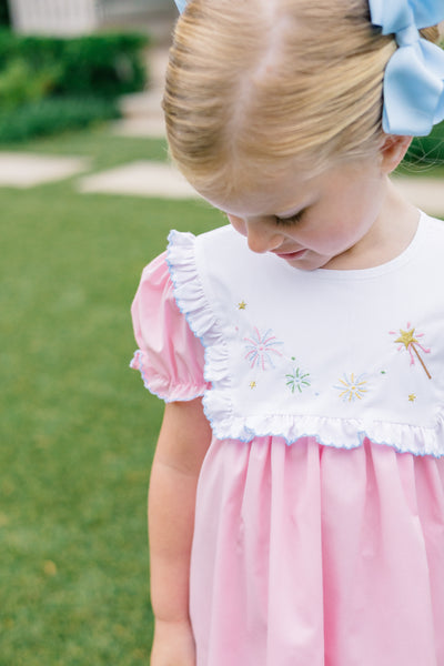 The Proper Peony Aurora Dress