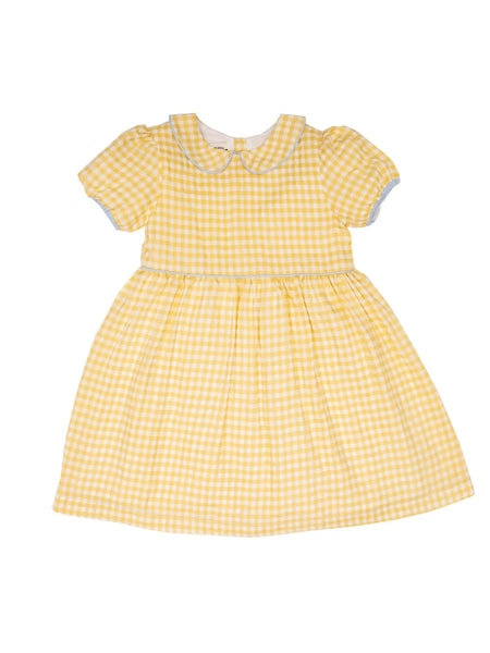 The Oak Apparel Company Lottie Dress