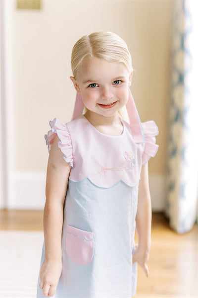 The Proper Peony Classics Balloons Dress