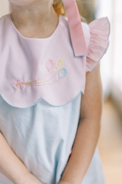 The Proper Peony Classics Balloons Dress