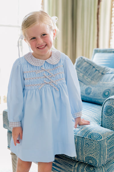 The Proper Peony Bree Dress