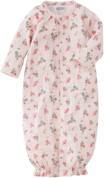 Mud Pie  Tiny Rose Gown