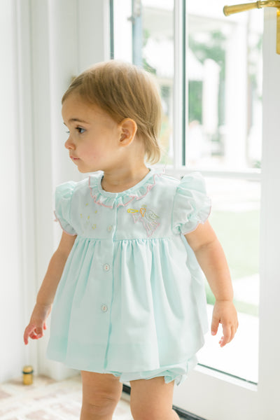 The Proper Peony Harmonic Bloomer Set