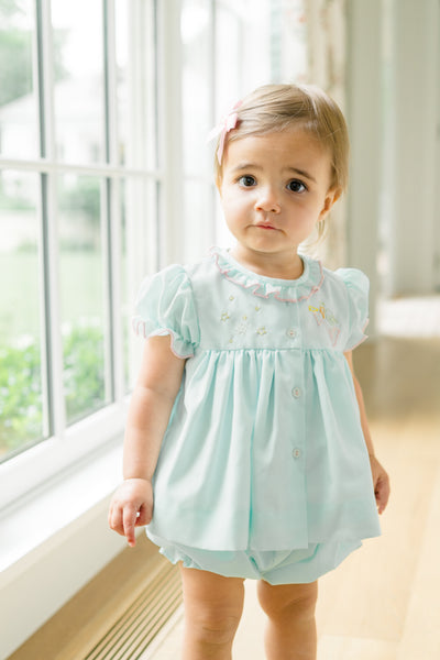 The Proper Peony Harmonic Bloomer Set