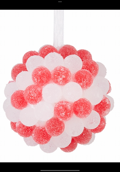 Raz Imports Gum Ball Ornament