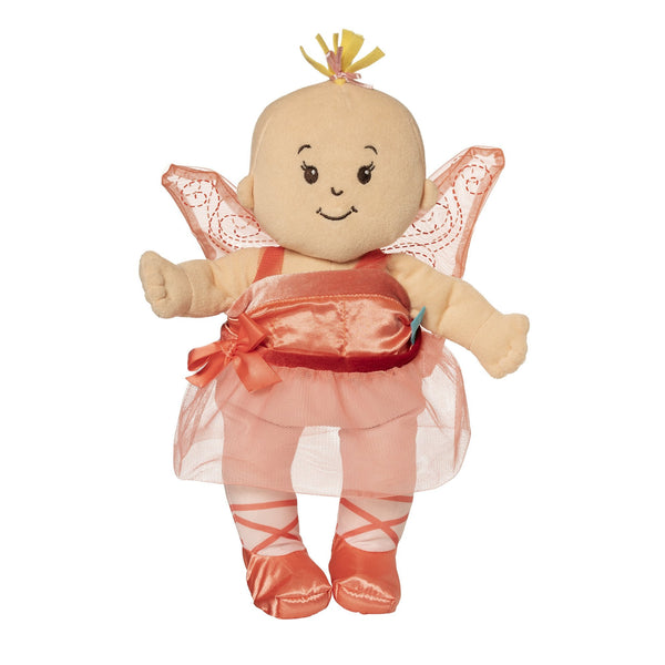 Baby Stella Girl Outfit - Twinkle Toes