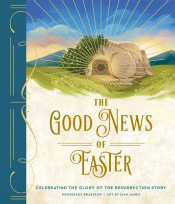 Storybook The Good News of Easter