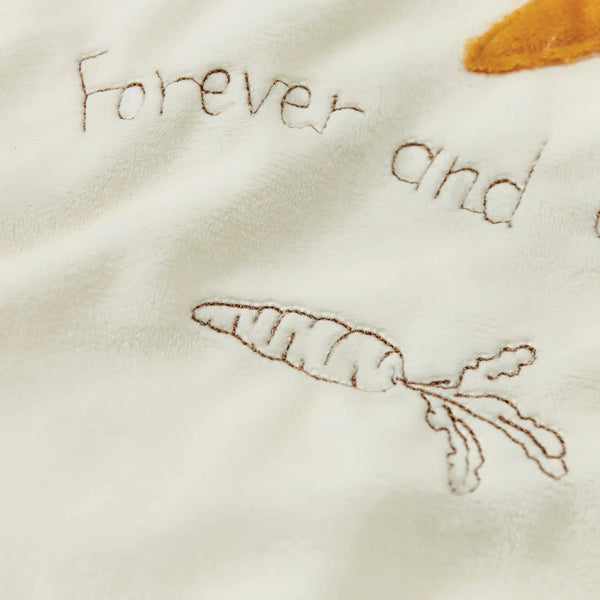 Bunnies By The Bay Hop To It Quilt