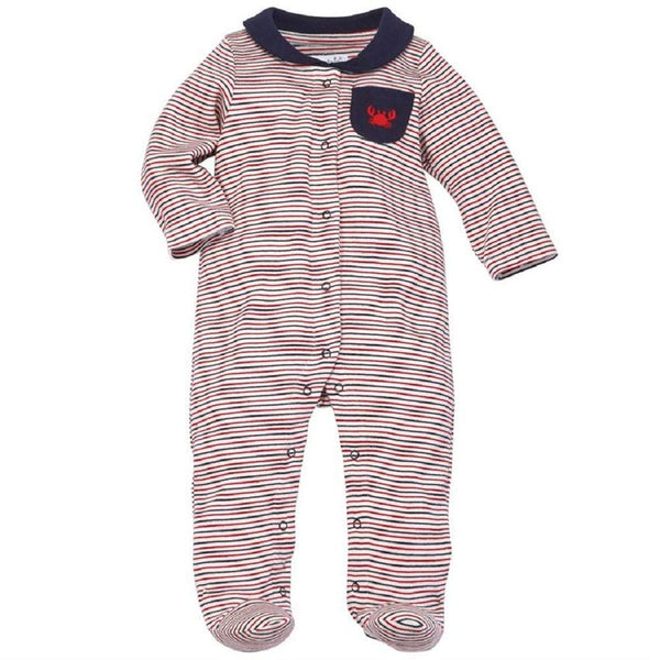 Mudpie Grab Sleeper