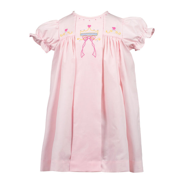 The Proper Peony Classic Victoria Princess Dress