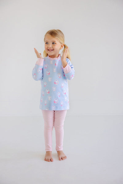The Beaufort Bonnet Company Cassidy Comfy Crewneck  Dear Friends