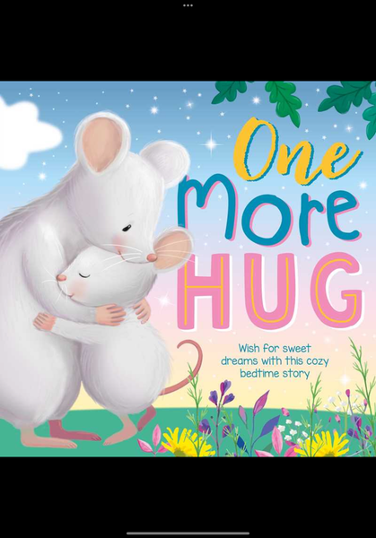 Storybook - One More Hug