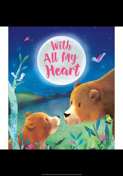 Storybook - With All My Heart