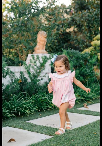 The Proper Peony Clover Bunny Bubble