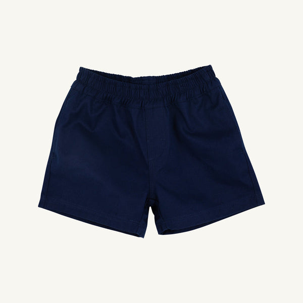 The Beaufort Bonnet Company Sheffield Shorts Nantucket Navy