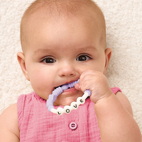 Itzy Ritzy Teether - Bitzy Bands