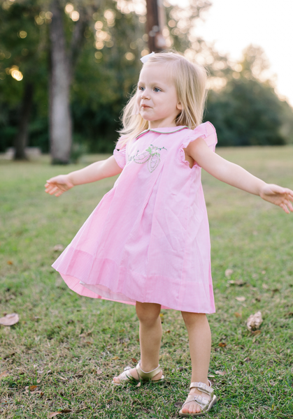 The Proper Peony Classics Sweet Pea Dress