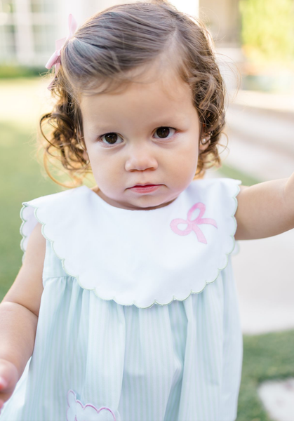 The Proper Peony Classics Bonnie Bows Bubble