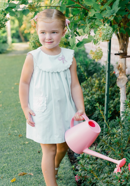 The Proper Peony Classics Bonnie Bows Dress