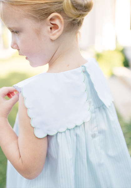 The Proper Peony Classics Bonnie Bows Dress