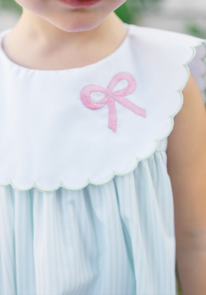 The Proper Peony Classics Bonnie Bows Dress