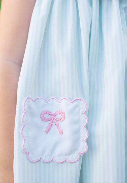 The Proper Peony Classics Bonnie Bows Dress