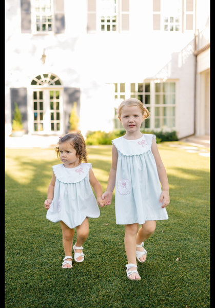 The Proper Peony Classics Bonnie Bows Bubble