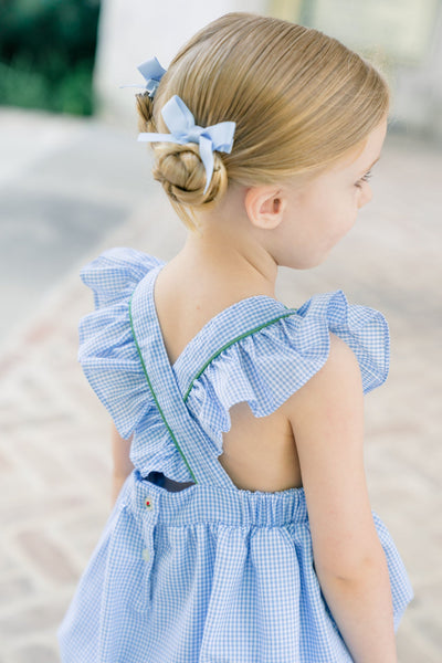 The Prope Peony Bryar Bee Girl Bubble