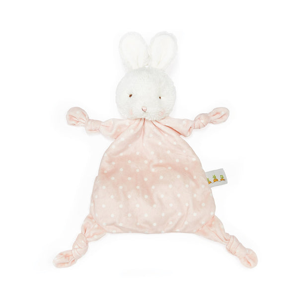 Bunnies By The Bay Blossom Bunny Knotty  Friend