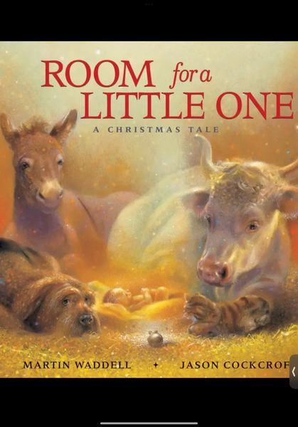 Storybook - Room For A Little One