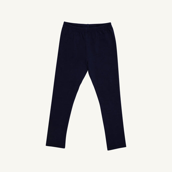 The Beaufort Bonnet Company Mitz Sue Slacks Nantucket Navy