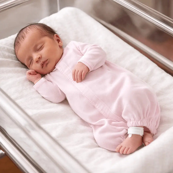 Magnolia Baby  Pink Converter Gown
