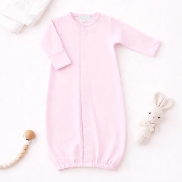 Magnolia Baby  Pink Converter Gown