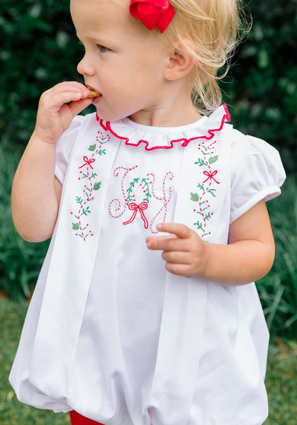 The Proper Peony Joyful Girl Bubble