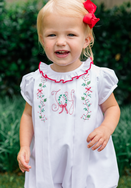 The Proper Peony Joyful Girl Bubble