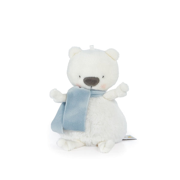 Bunnies by the Bay Boris the Polar Bear Limited Edition