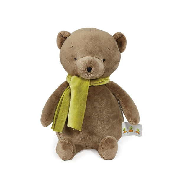 Bunnies by the Bay Brownie- Limited Edition Sweets Teddy Bear