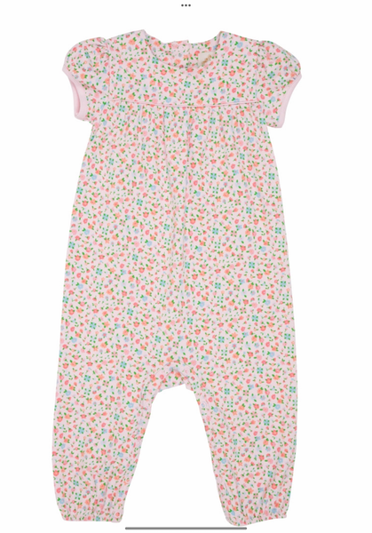 The Beaufort Bonnet Company Penny’s Playsuit