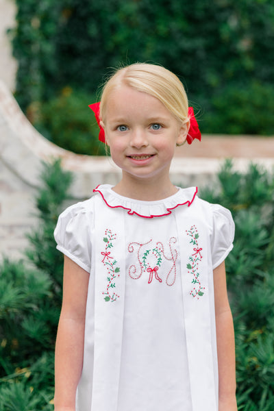 The Proper Peony Joyful Dress