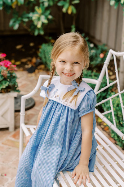 The Proper Peony Classics Manager Dress